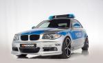 BMW ACS1 2.3d Polizei Concept by AC Schnitzer 2009 года